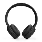 JBL T525BT WIRELESS HEADPHONES BLACK