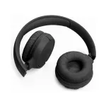 JBL T525BT WIRELESS HEADPHONES BLACK