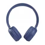 JBL T525BT WIRELESS HEADPHONES BLUE