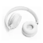 JBL T525BT WIRELESS HEADPHONES WHITE