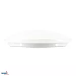 PLAFONIERA LED PLATO 24W 3000K 2160LM IP44 CZ. MIKR.