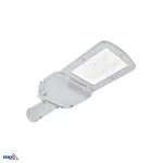 OPRAWA ULICZNA LED AVENUE 30W 2700K 5500LM IP66 JASNOSZARA I KL. OCHR.