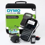 DYMO LabelManager 280 zestaw walizkowy, klawiatura QWERTY