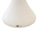 Grzybkowa lampka nocna LED 100-240 V, 50 Hz, 2,4 W, 4000 K