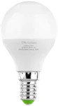 Żarówka Led - Glob 230 V, 50 Hz, E14, 7 W, 600 lm,200°, 4000 K, EEI=F