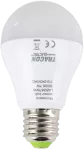 Żarówka LED z wbudowanym czujnikiem ruchu 110-240 V, 50/60 Hz, 7W,600lm,2700K,360°,60s,5m,<20lx, EEI=F