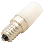 Źródło światła LED 230 V, 50 Hz, 1,5 W, 3000 K, E14, 110l m, EEI=G