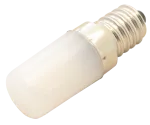 Źródło światła LED 230 V, 50 Hz, 1,5 W, 3000 K, E14, 110l m, EEI=G