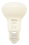 Żarówka LED 230 V, 50 Hz, E27, 9 W, 638 lm, 2700 K, 120°, EEI=G