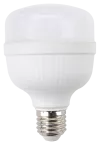 Żarówka LED o wysokiej mocy, z chipem Samsung 220-240 V, 50 Hz, 20 W, 4000 K, 1700 lm, E27, EEI=F