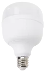 Żarówka LED o wysokiej mocy, z chipem Samsung 220-240 V, 50 Hz, 30 W, 4000 K, 2550 lm, E27, EEI=F