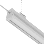 Matrius LED IP65 910 23W 2830lm 830 SH MAT Szary