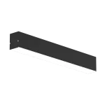 Sigma II Trimless LED 1085 25W 2900lm 830 OPAL Szary TH5