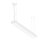 Presto LED DI 1145 31W 3410lm 830 MPOP Biały STD