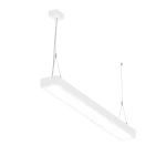 Presto LED DI-IN 1145 43W 3310/1640lm 830 OPAL Biały STD