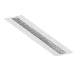 Simple LED 595x134 14W 1630lm 830 PAR Biały STD 230V