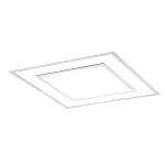 Square GK LED 600x600 38W 4370lm 840 MPRM Biały