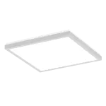 Finestra LED NF 595x595 39W 4120lm 830 OPAL Szary STD 230V