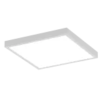 Finestra IP44 LED 595x595 39W 4200lm 840 OPAL Szary STD 230V