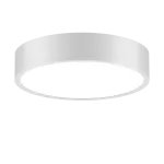 Finestra Ring LED 320 16W 1700lm 830 OPAL Szary STD 230V