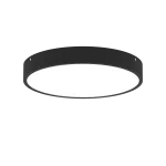 Finestra Ring GLOW LED 630 47W 5165lm 840 OPAL Szary