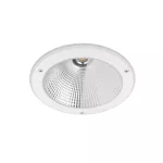 Bari DL IP65 LED 15W 1670lm 830 RF Biały STD 230V