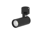 Point NT LED O65 18° 13W 1585lm 830 RF Czarny