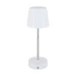 Lampka stołowa SMD LED SMART LED WHITE NW