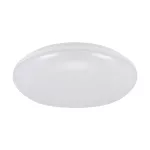 Plafoniera hermetyczna LED FETA LED C 18/24W WHITE CCT