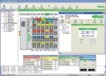 WAGO-I/O-CHECK zestaw z przewodem RS-232