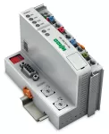 Sterownik MODBUS; RS-485; 115,2 kBd