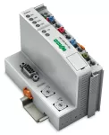 Sterownik MODBUS; RS-232; 115,2 kBd