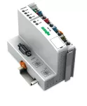 Sterownik slave PROFIBUS 750-833