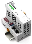 Sterownik EtherNet/IP; 4. generacja; 2 x ETHERNET; ECO