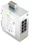 Lean-Managed-Switch; 8 portów 1000Base-T 852-1812/010-000