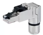 Wtyczka PROFINET RJ-45 kat. 6A 750-979/000-013