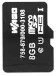 Karta pamięci Micro SD pSLC-NAND 8GB