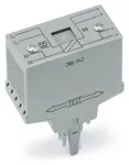 Zasilacz interfejsu S0, napięcie wejściowe 230 V AC, interfejs S0 230VAC