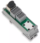 Moduł przejściowy RJ-45 289-175