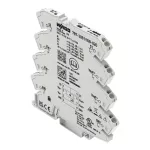 Elektroniczny wyłącznik nadprądowy 1-kanałowy 24 V DC 787-3861/108-020