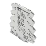 Elektroniczny wyłącznik nadprądowy 1-kanałowy 24 V DC 787-3861/600-000