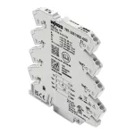 Elektroniczny wyłącznik nadprądowy 1-kanałowy 24 V DC 787-3861/800-000