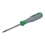 Wkrętak VDE Torx® T8, zielony/szary