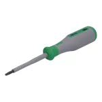 Wkrętak VDE Torx® T15, zielony/szary