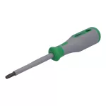 Wkrętak VDE Torx® T30, zielony/szary