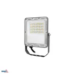 NAŚWIETLACZ LED PRAJNA 20W 3000-4000-6500K IP65 SZARY