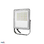 NAŚWIETLACZ LED PRAJNA 30W 3000-4000-6500K IP65 SZARY