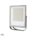 NAŚWIETLACZ LED PRAJNA 100W 3000-4000-6500K IP65 SZARY