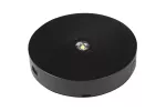 Oprawa awaryjna natynkowa STARLET ROUND SQ 250 NM 3H MT IP20 [BLK] / 86414 230V