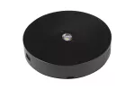 Oprawa awaryjna natynkowa STARLET ROUND SP 350 NM 2H MT IP20 [BLK] / 86339 230V